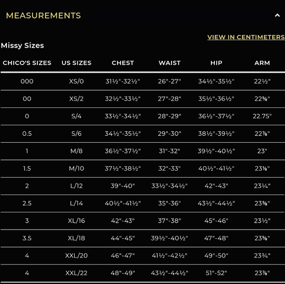 NWT set of TWO Chico's Basic Knit Tanks in Black and White Size 2 - Picture 9 of 9